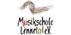 Kundenlogo von Musikschule Lennetal e.V.
