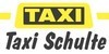 Kundenlogo von Taxi Schulte