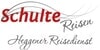 Kundenlogo von Schulte Reisen - Heggener Reisedienst Busreisen