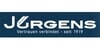 Kundenlogo von Jürgens GmbH Mercedes-Benz Vertrieb und Service