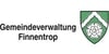 Kundenlogo von Gemeinde Finnentrop Rathaus
