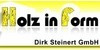 Kundenlogo von Dirk Steinert GmbH