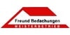 Kundenlogo von Freund Bedachungen