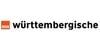 Kundenlogo von Württembergische Versicherung AG Generalagt. Klaus Häuslbauer e.K.
