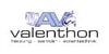 Kundenlogo von Valenthon Heizung Sanitär