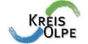 Kundenlogo von Kreisverwaltung Olpe