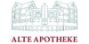 Kundenlogo von Alte Apotheke Dr. Rochus Franzen