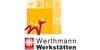 Kundenlogo von Werthmann-Werkstätten Welschen Ennest