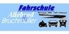 Kundenlogo von Bruchmüller Bernhard Fahrschule
