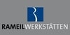 Kundenlogo von Rameil Heinrich Werkstätten für Möbel u. Innenausbau GmbH