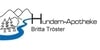 Kundenlogo von Hundem-Apotheke e.K. Inh. Britta Tröster