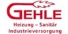 Kundenlogo von Erich Gehle GmbH Heizung