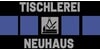 Kundenlogo von Neuhaus Johannes HolzVerarb.