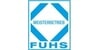 Kundenlogo von Robert Fuhs GmbH & Co.KG Fliesen- & Malerfachgeschäft