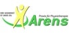 Kundenlogo von Arens Michael Physiotherapeut
