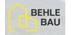 Kundenlogo von Behle Egon Bauunternehmung GmbH & Co. KG
