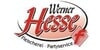 Kundenlogo von Hesse Werner Fleischerei und Partyservice