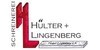 Kundenlogo von Hülter & Lingenberg Schreinerei