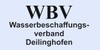 Kundenlogo von Wasserbeschaffungsverband Deilinghofen