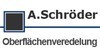 Kundenlogo von August Schröder GmbH & Co. KG Oberflächenveredelung