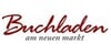 Kundenlogo von Buchladen Am Neuen Markt Inh. Thielen & Neugebauer