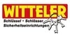 Kundenlogo von Witteler Sicherheitstechnik Schlüsseldienst