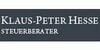 Kundenlogo von Hesse Klaus-Peter Steuerberater