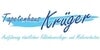 Kundenlogo von Tapetenhaus Krüger e.K.