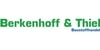 Kundenlogo von Berkenhoff & Thiel GmbH & Co. KG