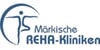 Kundenlogo von Reha-Zentrum Iserlohn Märkische Rehakliniken GmbH