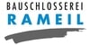 Kundenlogo von Rameil Dirk Bauschlosserei