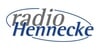 Kundenlogo von Radio Hennecke TV-Video-HiFi-Reparaturen
