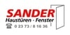 Kundenlogo von Sander Haustüren