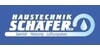 Kundenlogo von Schäfer Haustechnik GmbH