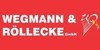 Kundenlogo von Wegmann & Röllecke GmbH Heizung · Sanitär · Klima