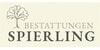 Kundenlogo von Spierling Reiner Bestattungsinstitut