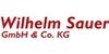 Kundenlogo Sauer GmbH & Co. KG, Wilhelm Omnibusbetrieb