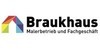 Kundenlogo von Braukhaus & Co. Tapeten