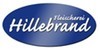 Kundenlogo von Hillebrand Fleisch- u. Wurstwaren GmbH