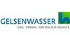 Kundenlogo von Wasserversorgung Gelsenwasser AG
