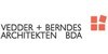 Kundenlogo von Vedder + Berndes Architekten BDA