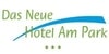 Kundenlogo von Das Neue Hotel Am Park