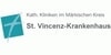 Kundenlogo von St. Vincenz-Krankenhaus