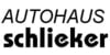 Kundenlogo von Schlieker Autohaus