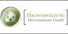 Kundenlogo von Hausverwaltung Münstermann GmbH Immobilienverwaltung