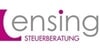 Kundenlogo von Lensing Steuerberatung