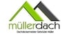Kundenlogo von Müllerdach Dachdecker