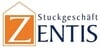 Kundenlogo von Stuckgeschäft Zentis