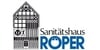 Kundenlogo von Sanitätshaus Röper