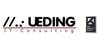 Kundenlogo von Ueding Computersysteme
